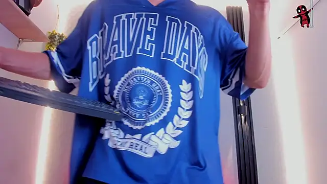 Dark_Valentino_ webcam
