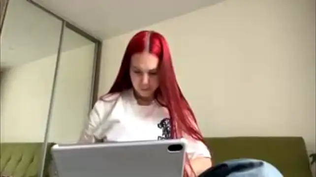 SelenShine webcam