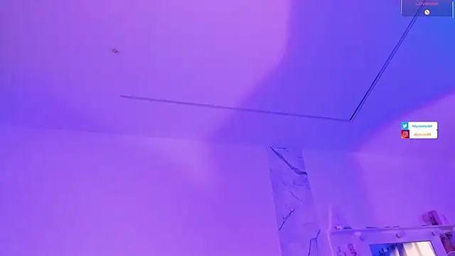 alysson_18 webcam