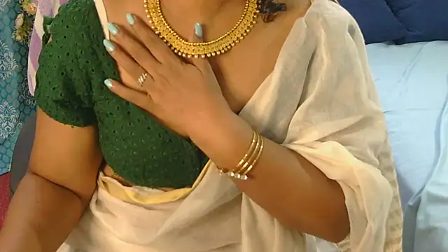 Mallu_Manisha webcam