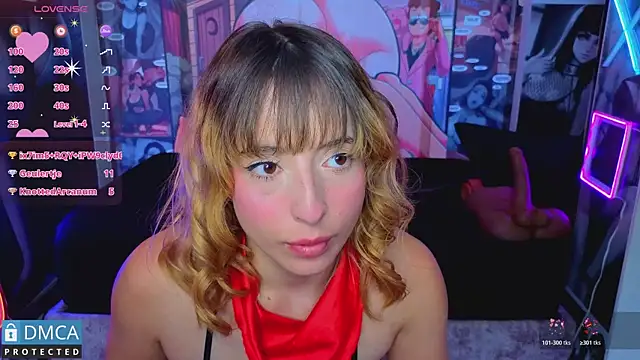 nena_cupcake_ webcam