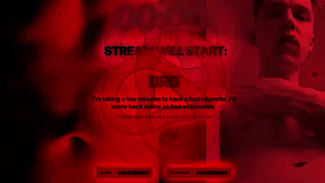 davesinner webcam
