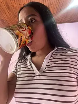 Amelia_Rivas webcam