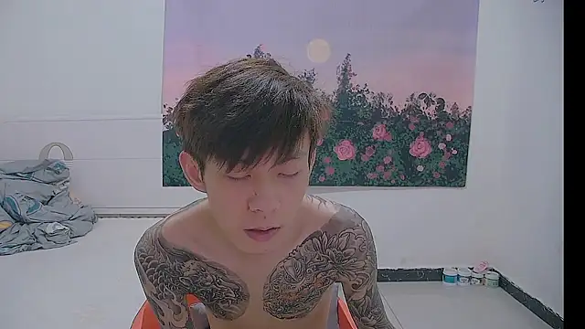 paofu-001 webcam