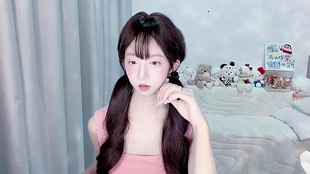 lucky-tt webcam