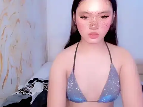 Dolly_Fy webcam