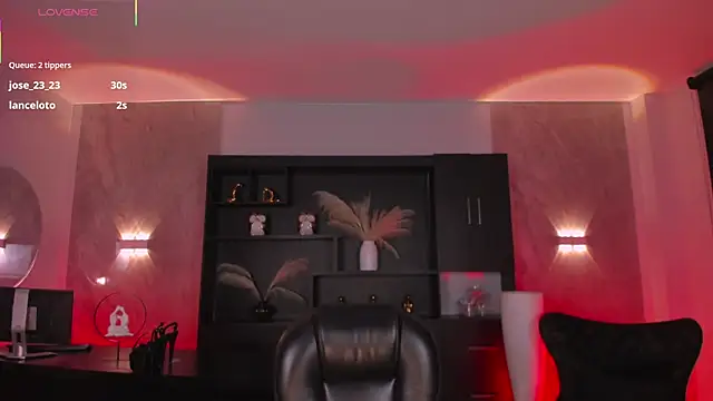 KateSunder webcam
