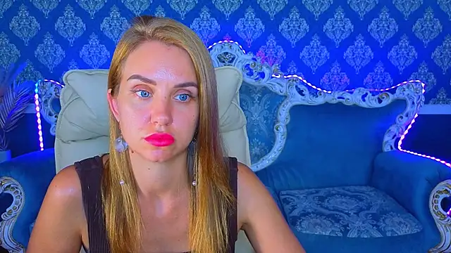 GabriEllla_4U webcam
