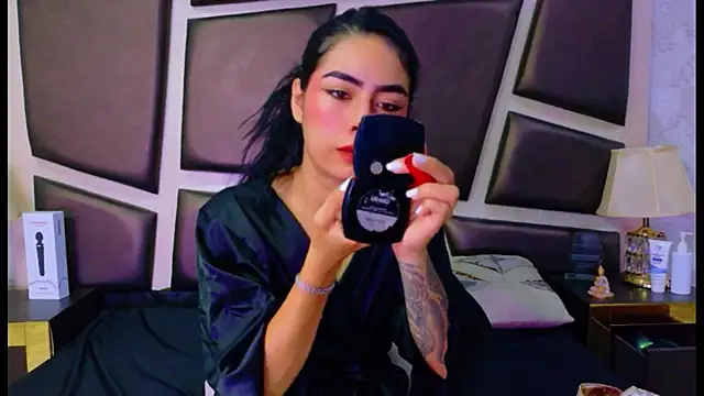 NicoleEsposito webcam
