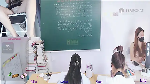 _Math_ webcam