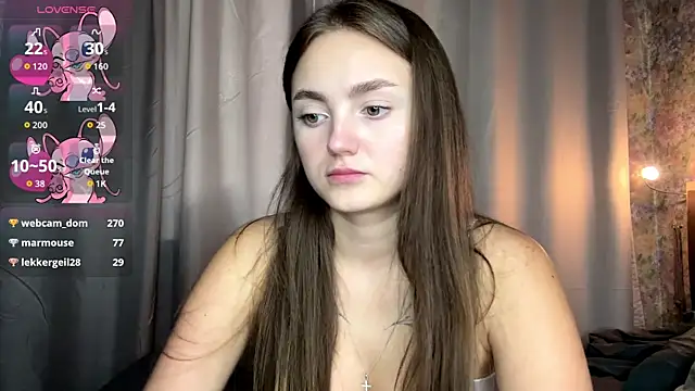 LoraDavi webcam