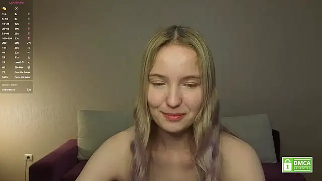 HongTomczak webcam