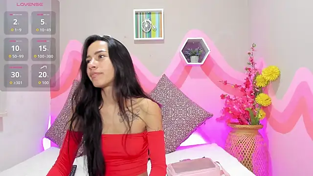 Laskhmi_ webcam