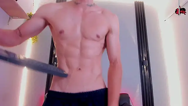 Dark_Valentino_ webcam
