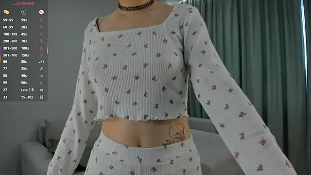 LesaStroup webcam