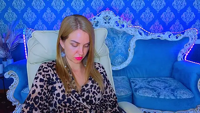 GabriEllla_4U webcam