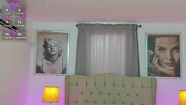 Beautyari_ webcam