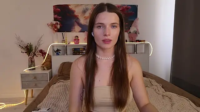 Nellie_Medina live cam on StripChat