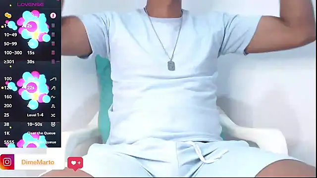 mike_black_22 webcam