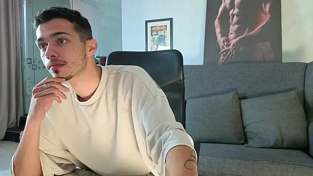 KaydenDrew webcam