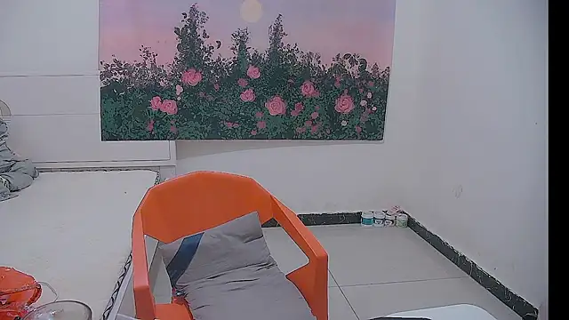 paofu-001 webcam