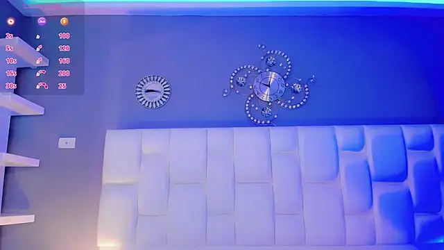 Kisses_Sophia webcam