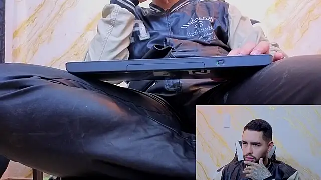 matteosantos webcam