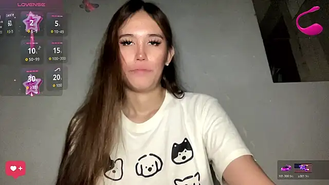 kathrynwilson1 webcam