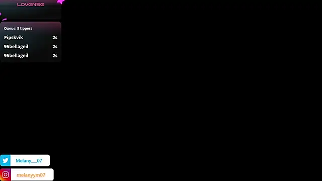 Melany__08 webcam