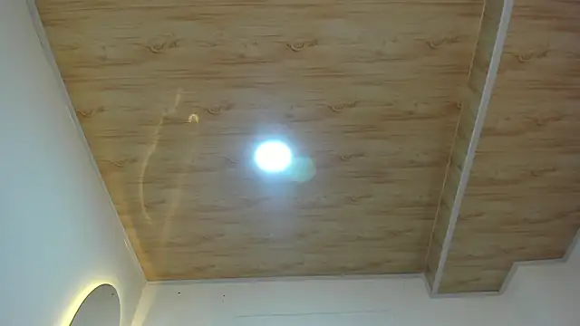 BustyGlow webcam