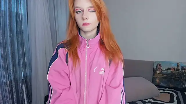 TarynPalek webcam