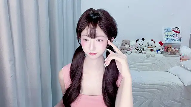 lucky-tt webcam