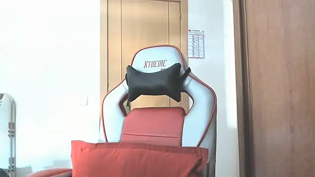 CristalDivine webcam