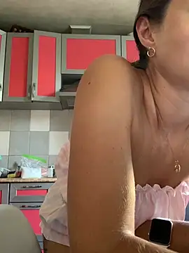 SeducingYoghourt webcam