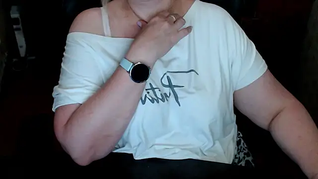 AlisaHot55 webcam