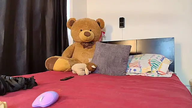 Samanntthaa__ webcam