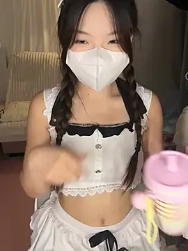 _xiaoxinxin_ webcam