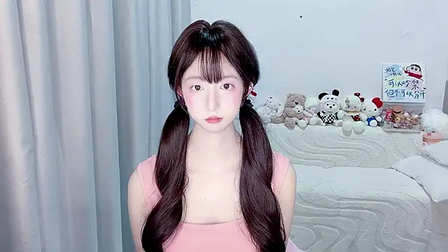 lucky-tt webcam