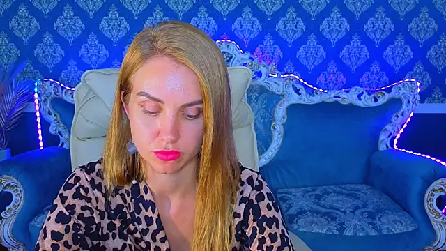 GabriEllla_4U webcam