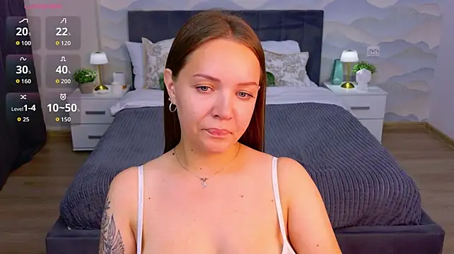 Chloe_Sapphire webcam