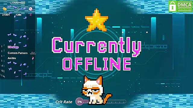 MeowMeowZoe webcam
