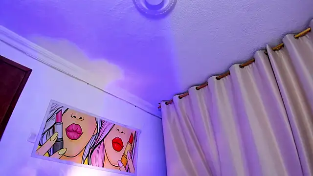 StarMilf webcam