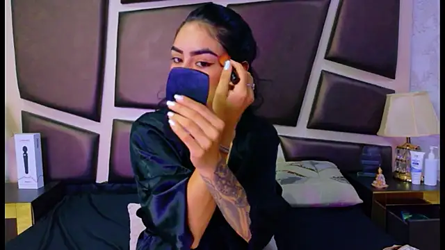 NicoleEsposito webcam