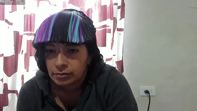 Acelinrose webcam