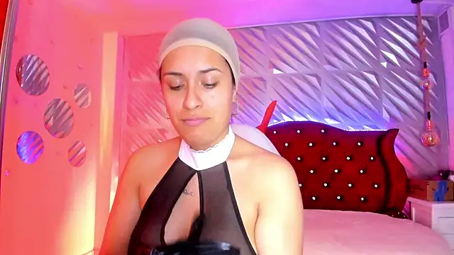 Roxanne_Han webcam