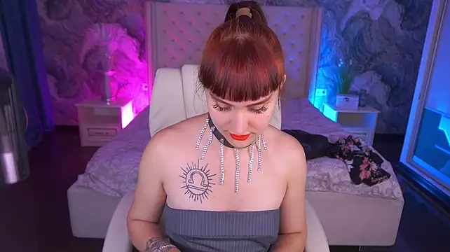 DawnGwin webcam