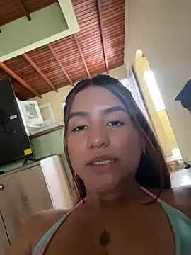 ViankaRose webcam