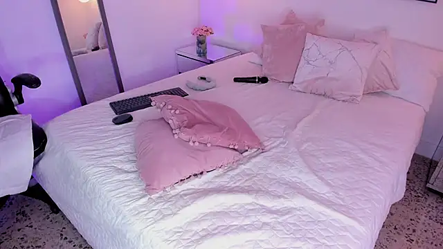camilaa7 webcam