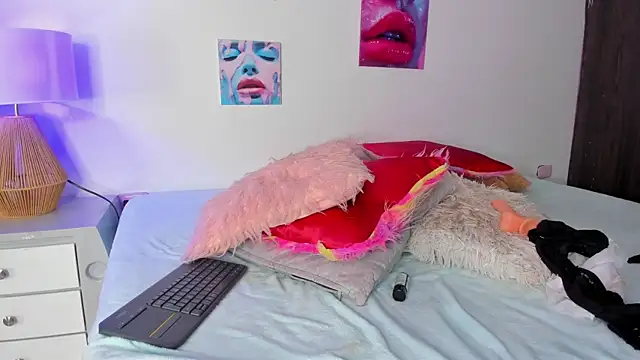 cleo_nyx webcam