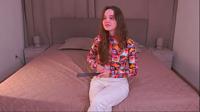 TamraCotner webcam